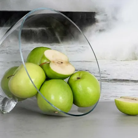 Lägenhet Grano Flats - Chmielna 73 *
