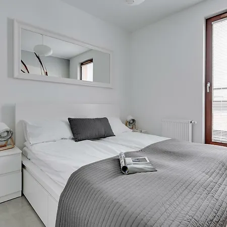 Grano Flats - Chmielna 73