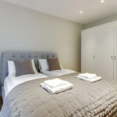 Grano Flats - Chmielna 73 Gdańsk